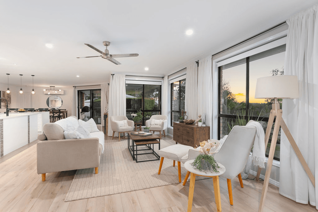 11 Calder Court, Brassall, QLD 4305