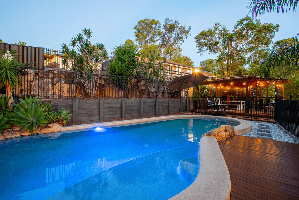 11 Calder Court, Brassall, QLD 4305