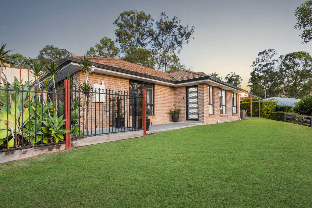 11 Calder Court, Brassall, QLD 4305