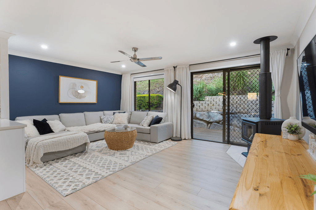 11 Calder Court, Brassall, QLD 4305