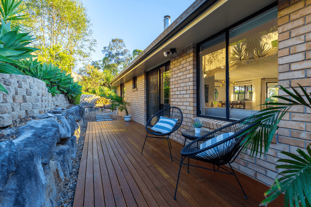 11 Calder Court, Brassall, QLD 4305