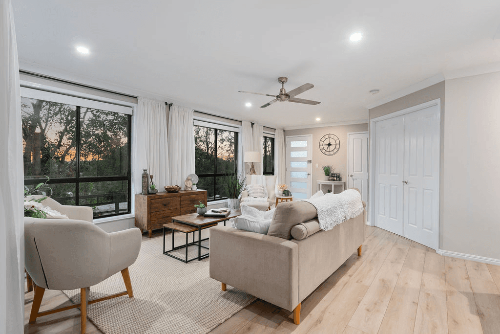 11 Calder Court, Brassall, QLD 4305