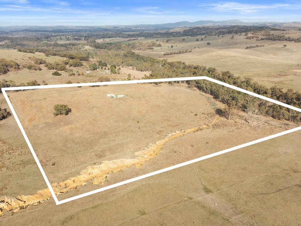 Lot 1 Bassett Lane, SEYMOUR, VIC 3660
