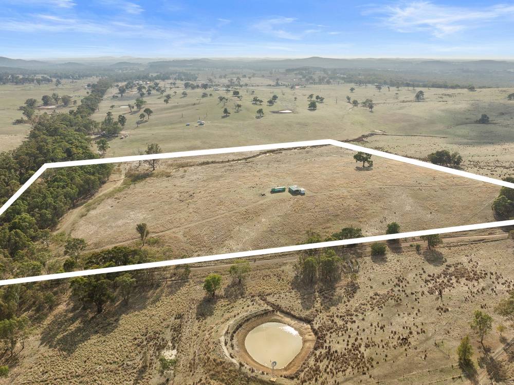 Lot 1 Bassett Lane, SEYMOUR, VIC 3660