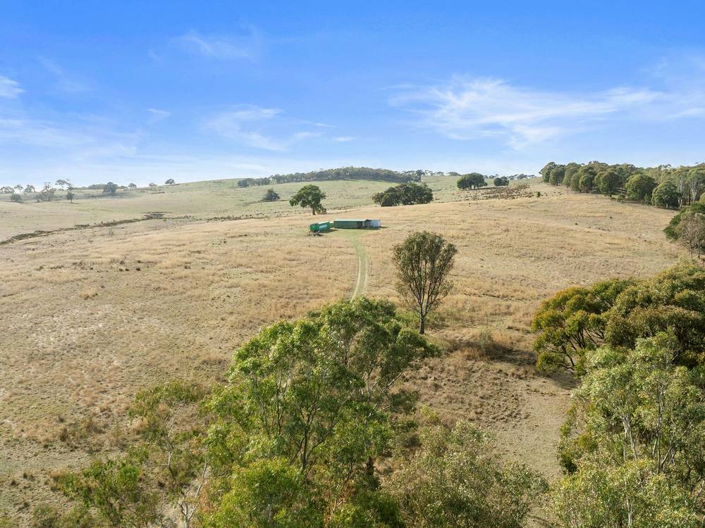Lot 1 Bassett Lane, SEYMOUR, VIC 3660