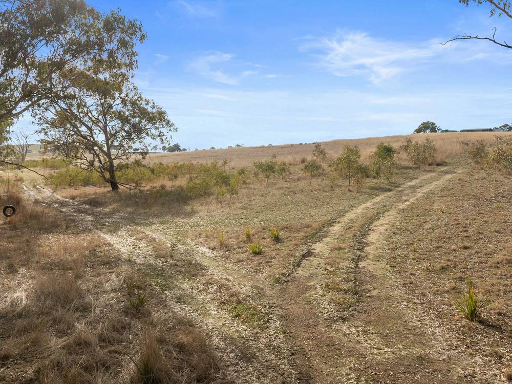 Lot 1 Bassett Lane, SEYMOUR, VIC 3660