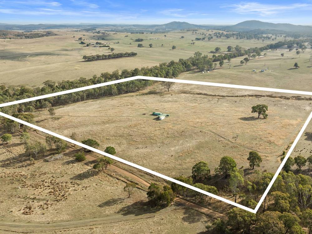 Lot 1 Bassett Lane, SEYMOUR, VIC 3660