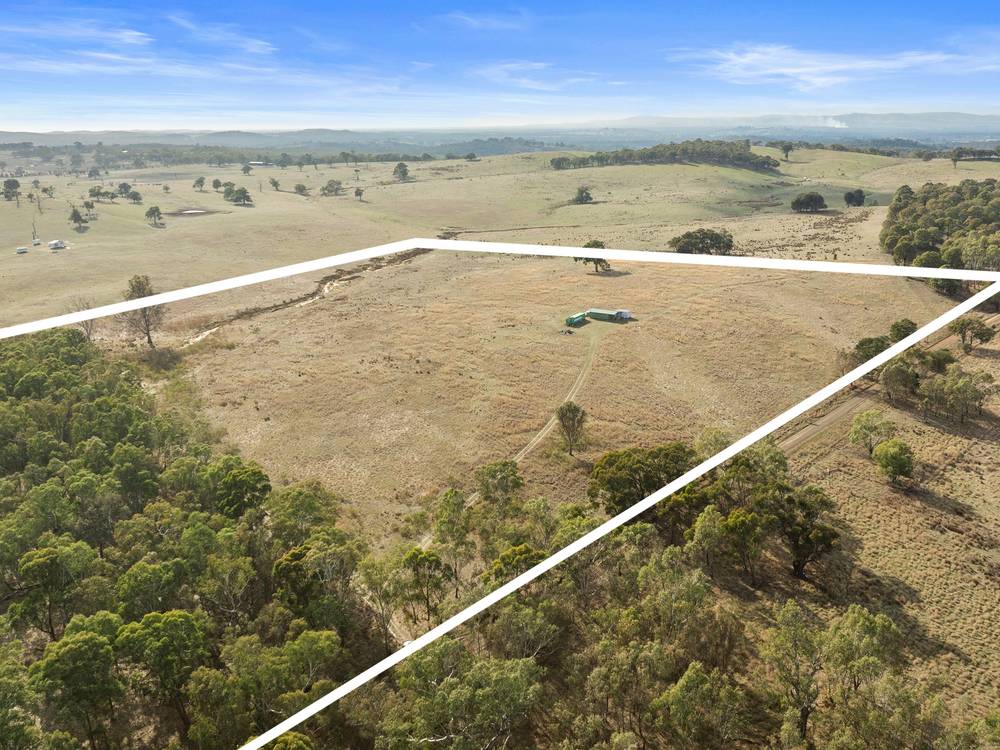 Lot 1 Bassett Lane, SEYMOUR, VIC 3660