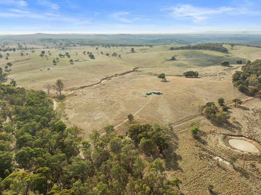 Lot 1 Bassett Lane, SEYMOUR, VIC 3660