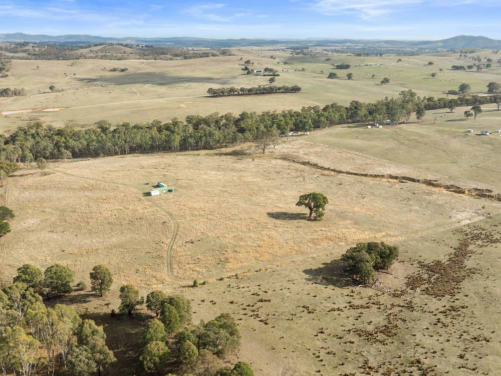 Lot 1 Bassett Lane, SEYMOUR, VIC 3660