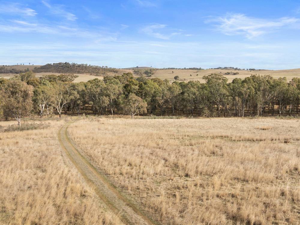Lot 1 Bassett Lane, SEYMOUR, VIC 3660