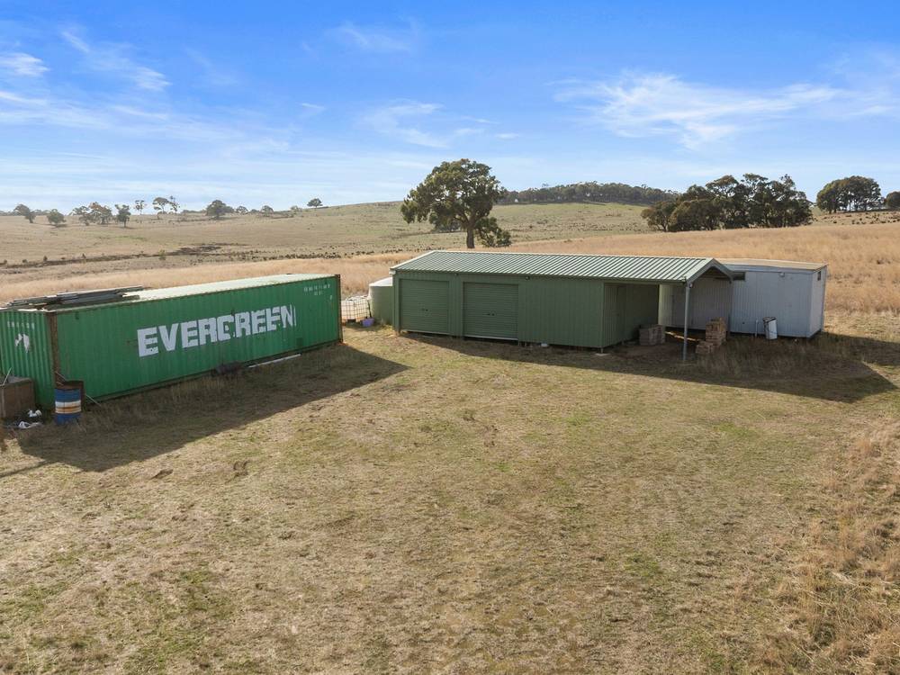 Lot 1 Bassett Lane, SEYMOUR, VIC 3660