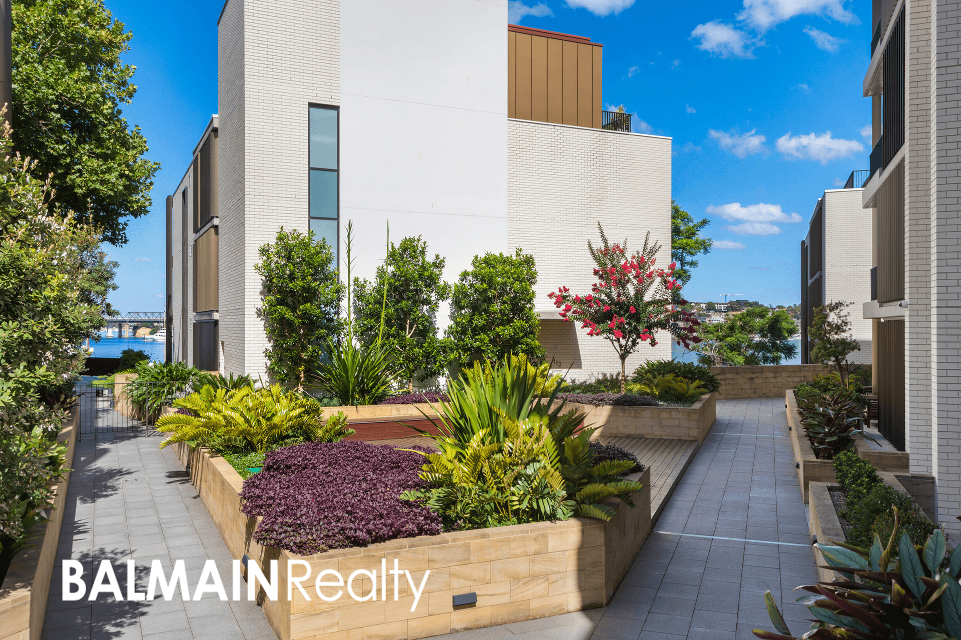 303/114 Elliott Street, Balmain, NSW 2041