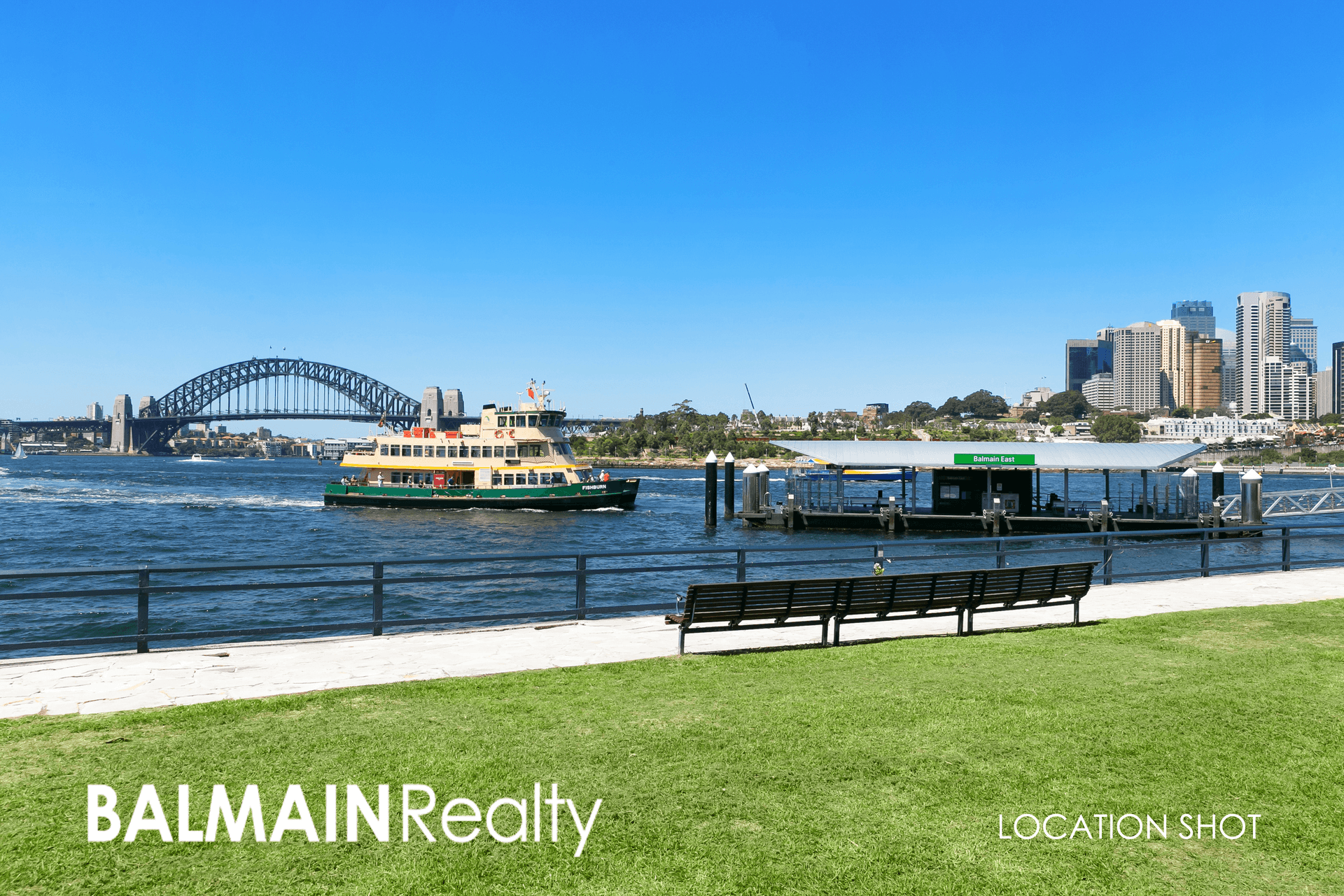 303/114 Elliott Street, Balmain, NSW 2041