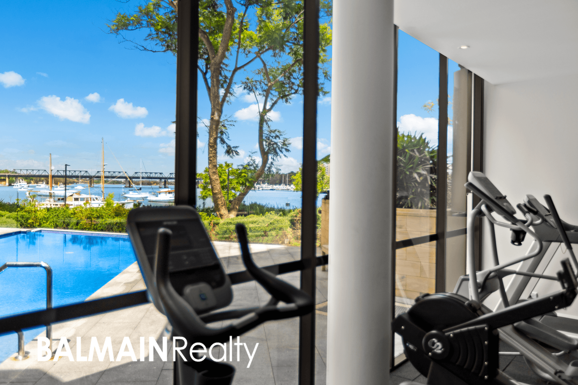 303/114 Elliott Street, Balmain, NSW 2041