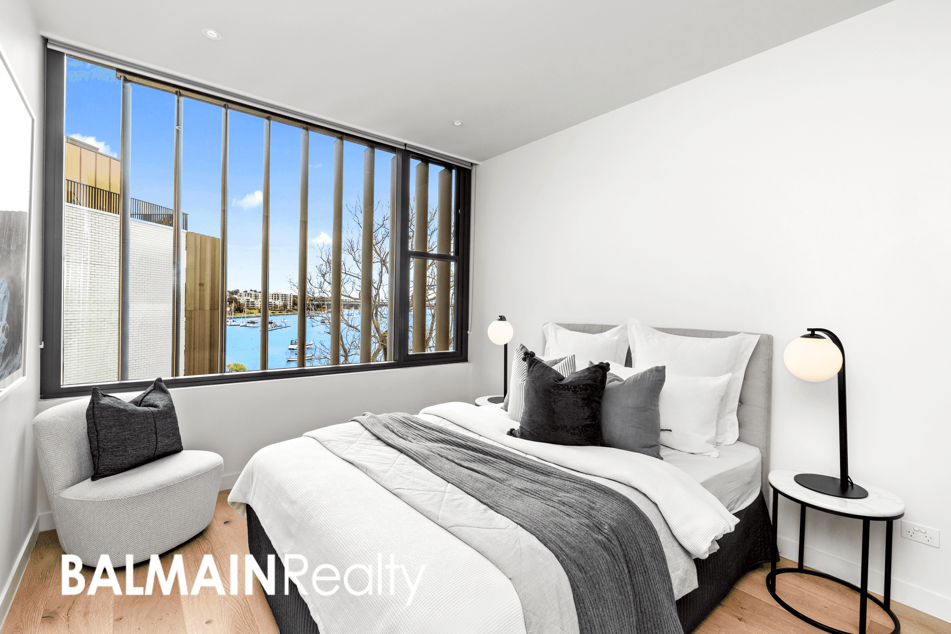 303/114 Elliott Street, Balmain, NSW 2041