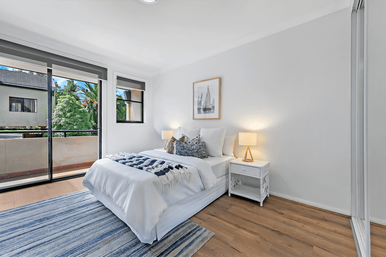 5/12 Wylde Street, TELOPEA, NSW 2117