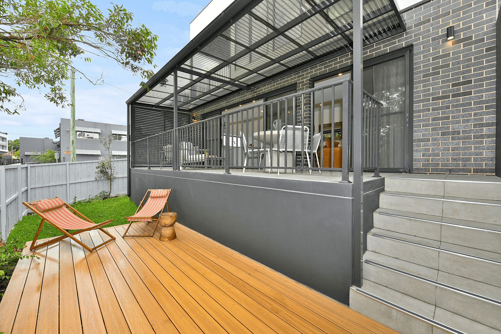 5/3-5 Phillips Avenue, Canterbury, NSW 2193