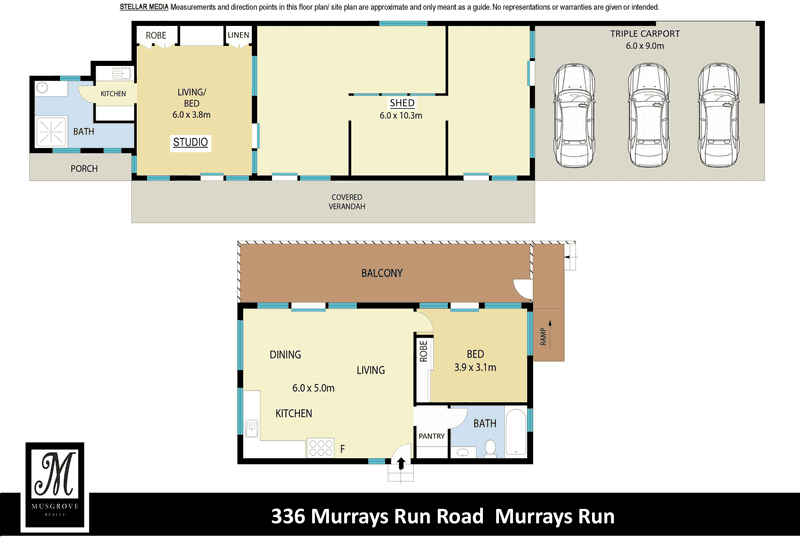336 Murrays Run Road, Laguna, NSW 2325