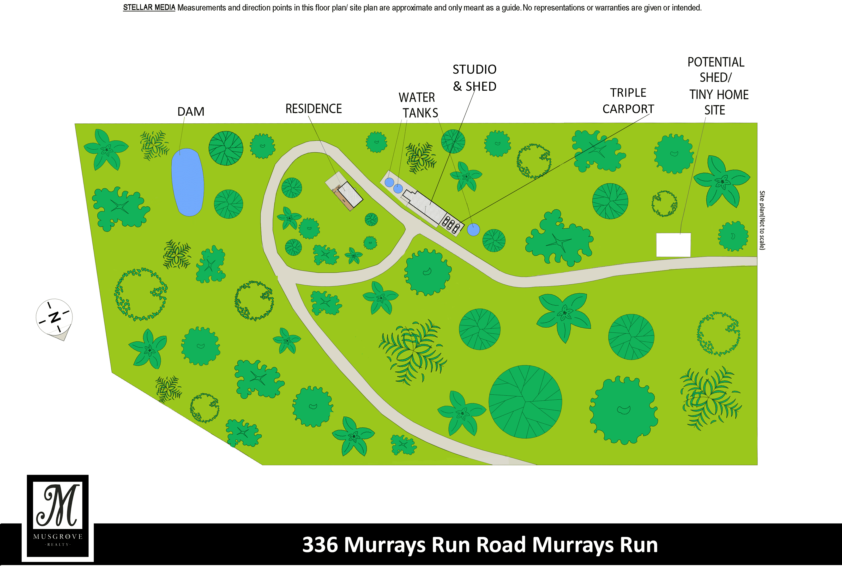 336 Murrays Run Road, Laguna, NSW 2325