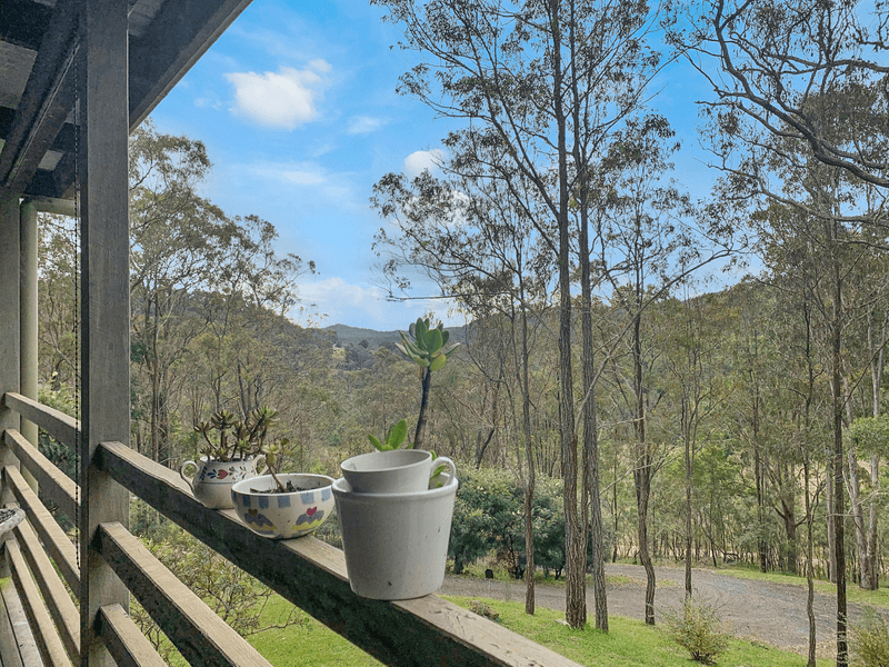 336 Murrays Run Road, Laguna, NSW 2325