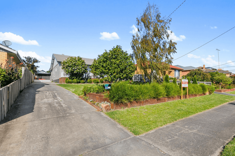 7 Marie Street, Traralgon, VIC 3844