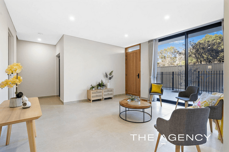 18 Webster Street, Nedlands, WA 6009