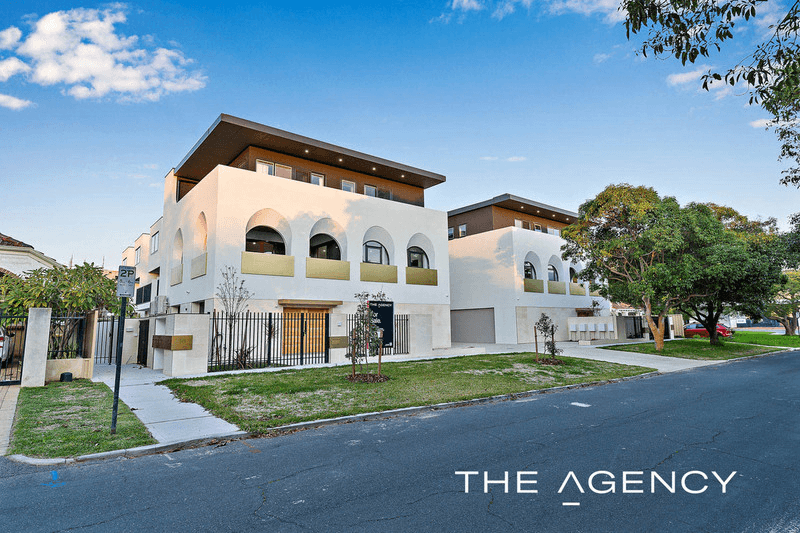 18 Webster Street, Nedlands, WA 6009