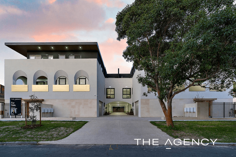 18 Webster Street, Nedlands, WA 6009