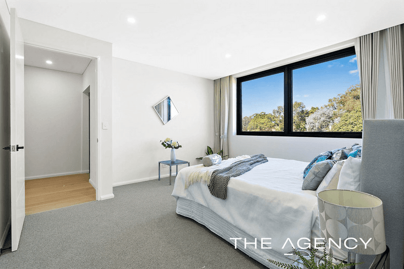 18 Webster Street, Nedlands, WA 6009