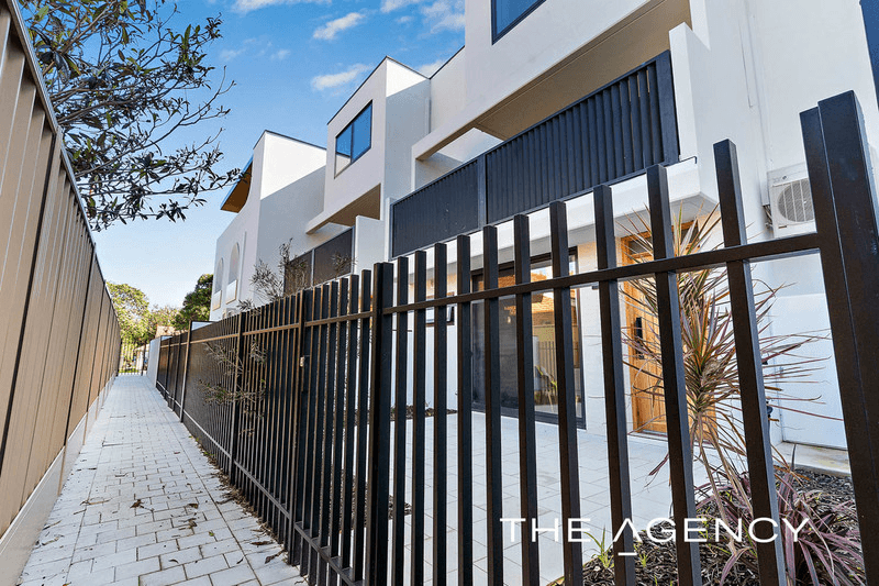 18 Webster Street, Nedlands, WA 6009