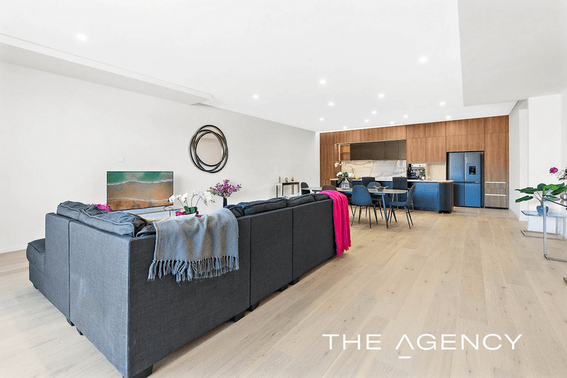 18 Webster Street, Nedlands, WA 6009