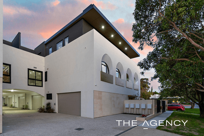 18 Webster Street, Nedlands, WA 6009