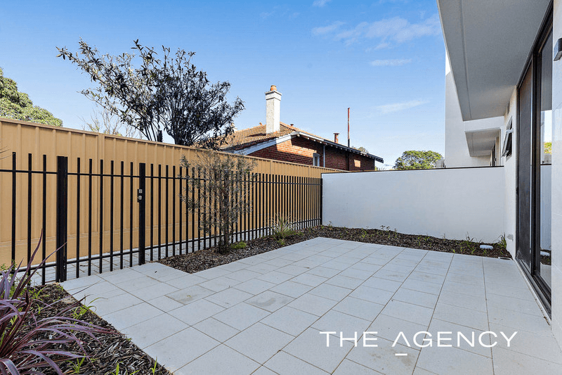 18 Webster Street, Nedlands, WA 6009