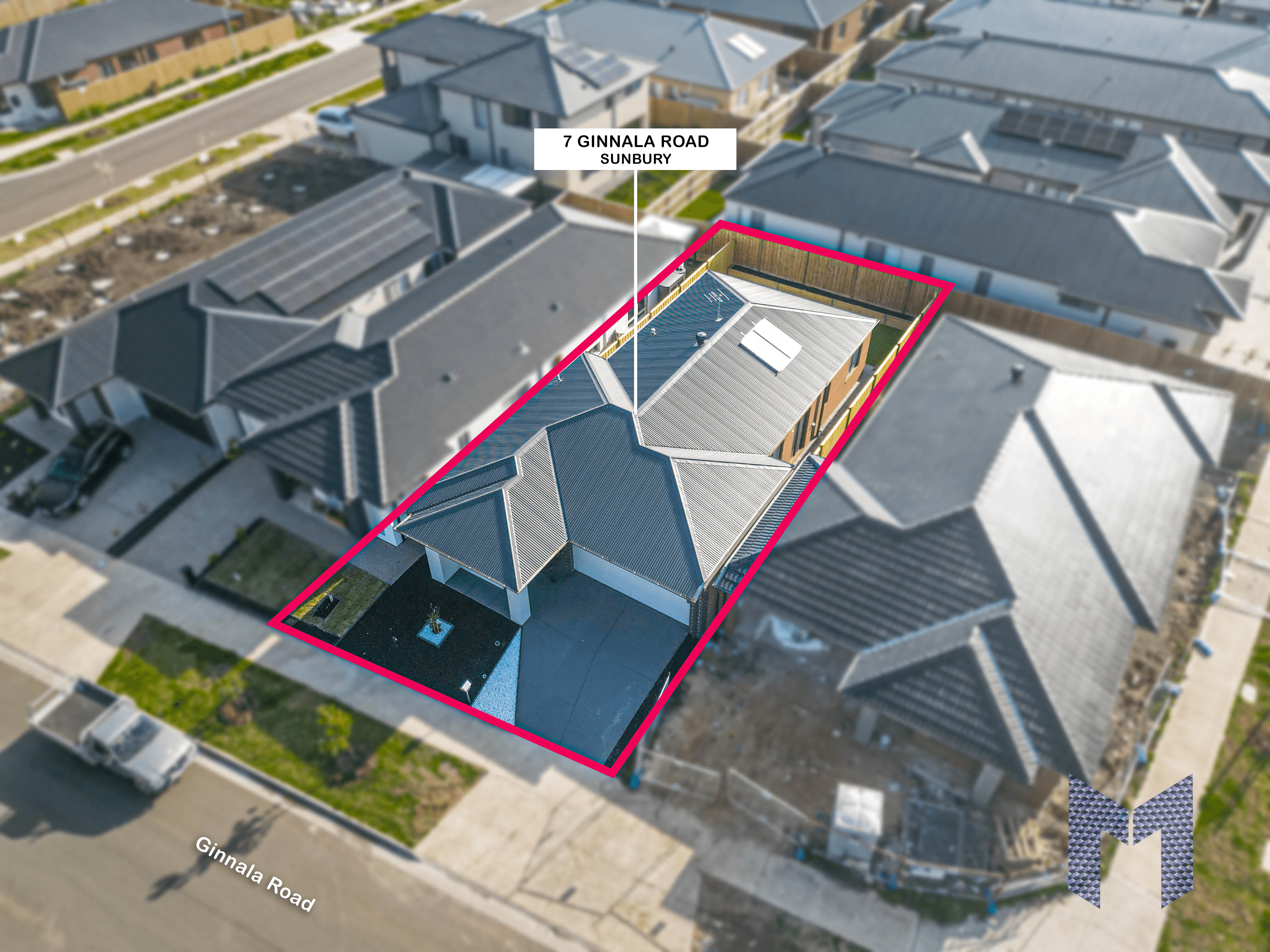 7 Ginnala Rd, Sunbury, VIC 3429