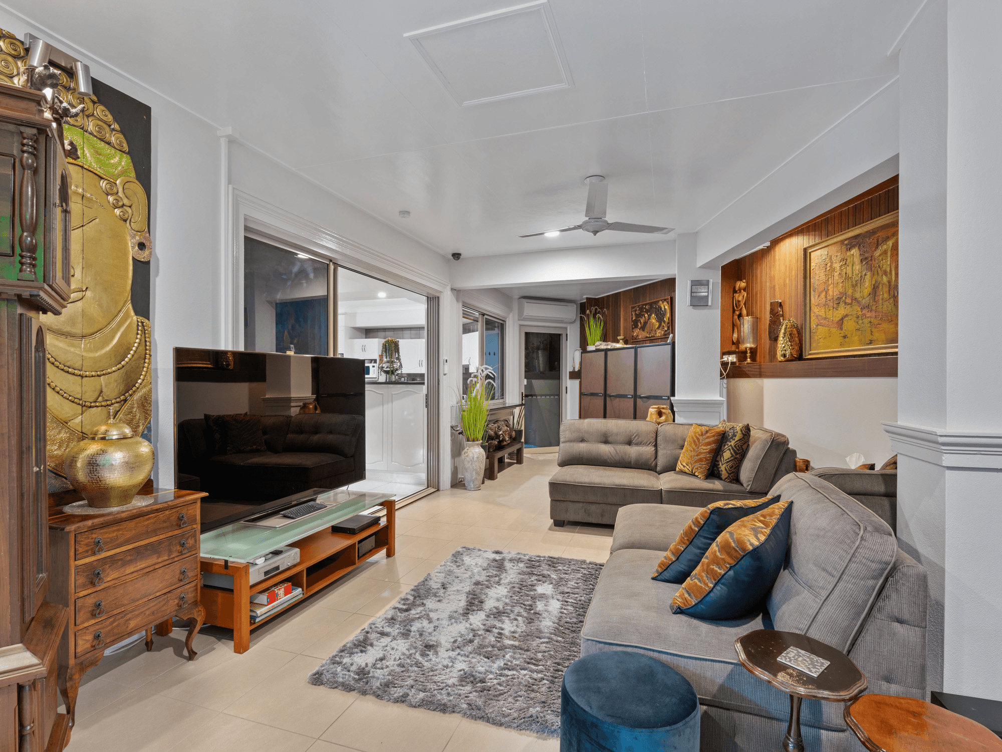 35 Chirio Drive, REDLYNCH, QLD 4870