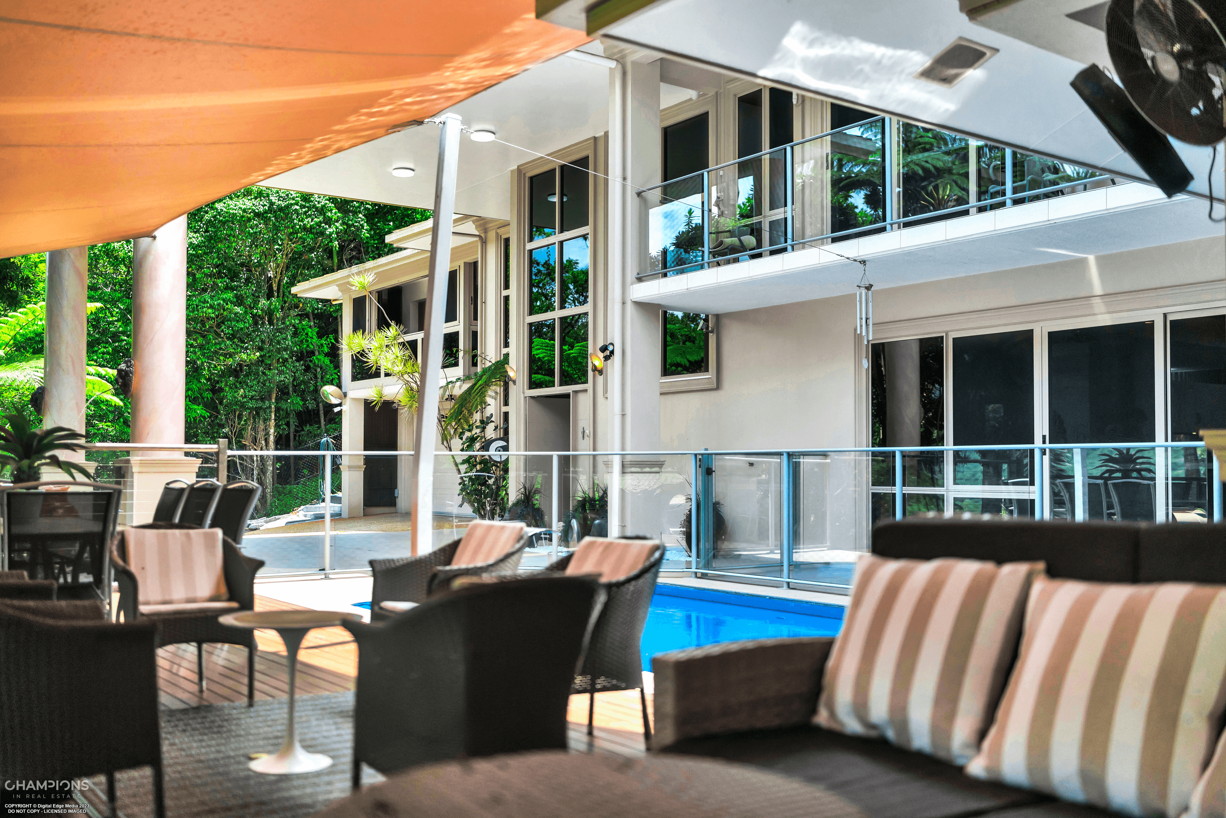 35 Chirio Drive, REDLYNCH, QLD 4870