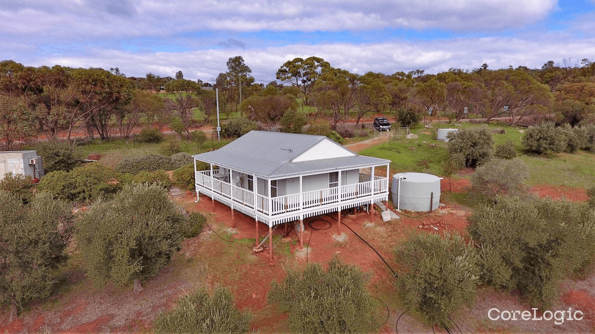 76 Folewood Road, Toodyay, WA 6566