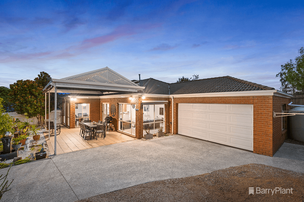 11 Kingsburgh Lane, Lilydale, VIC 3140