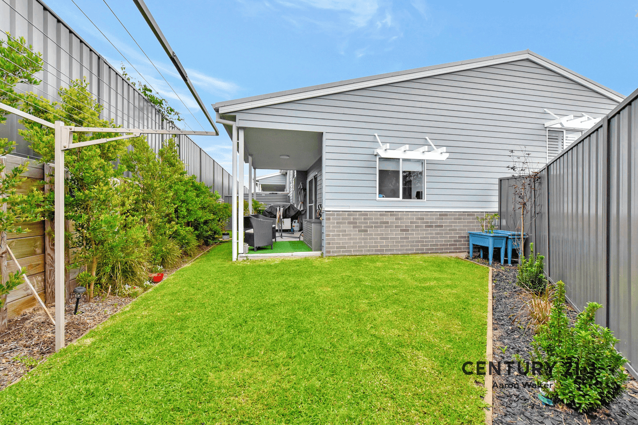 1 Pardalote Place, Elermore Vale, NSW 2287