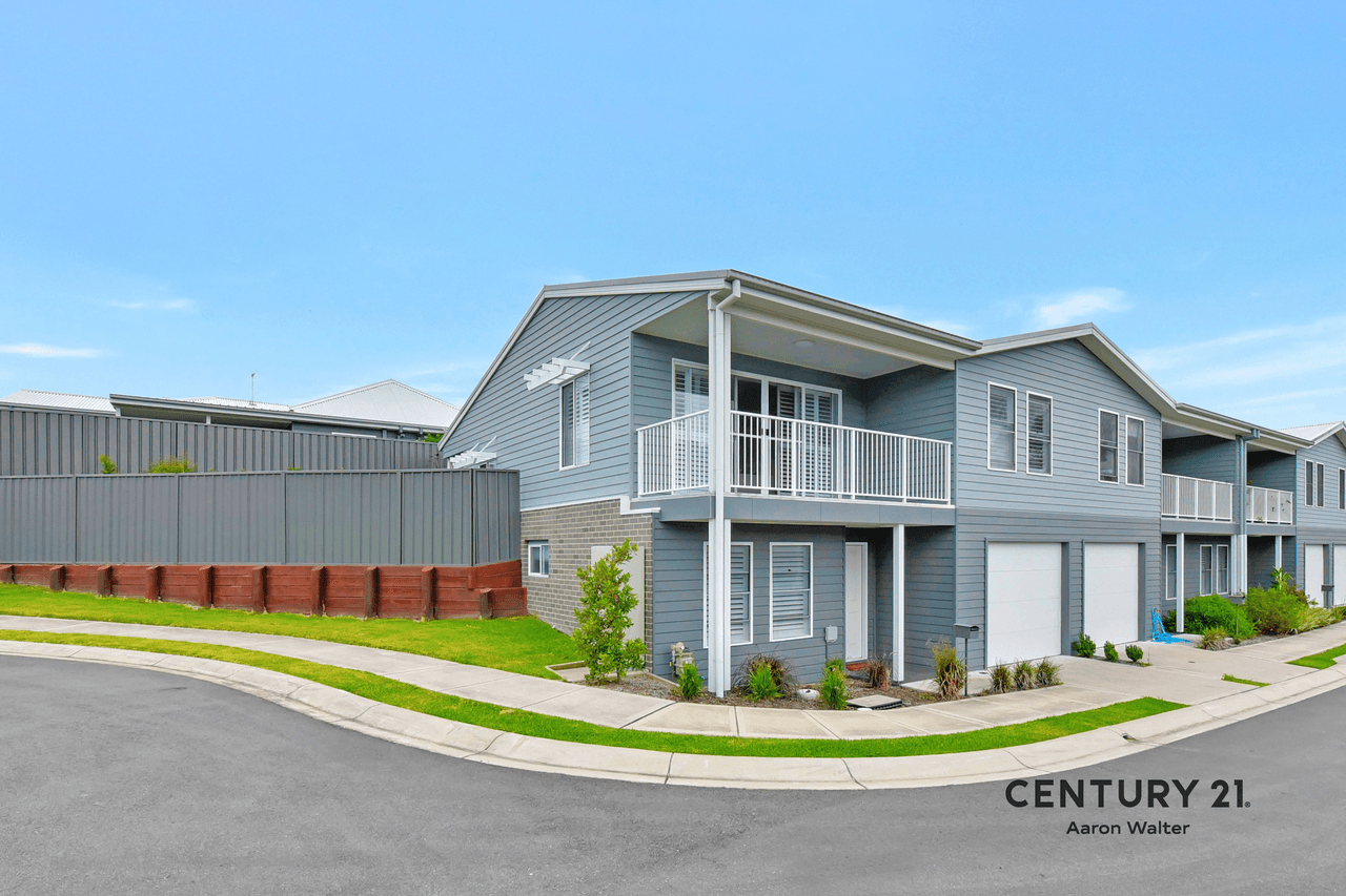 1 Pardalote Place, Elermore Vale, NSW 2287