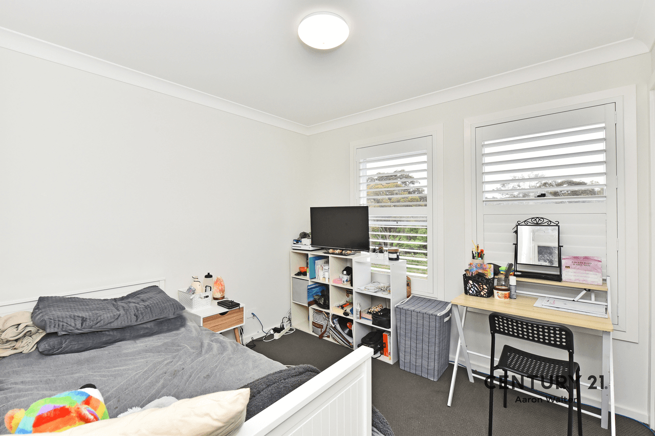 1 Pardalote Place, Elermore Vale, NSW 2287