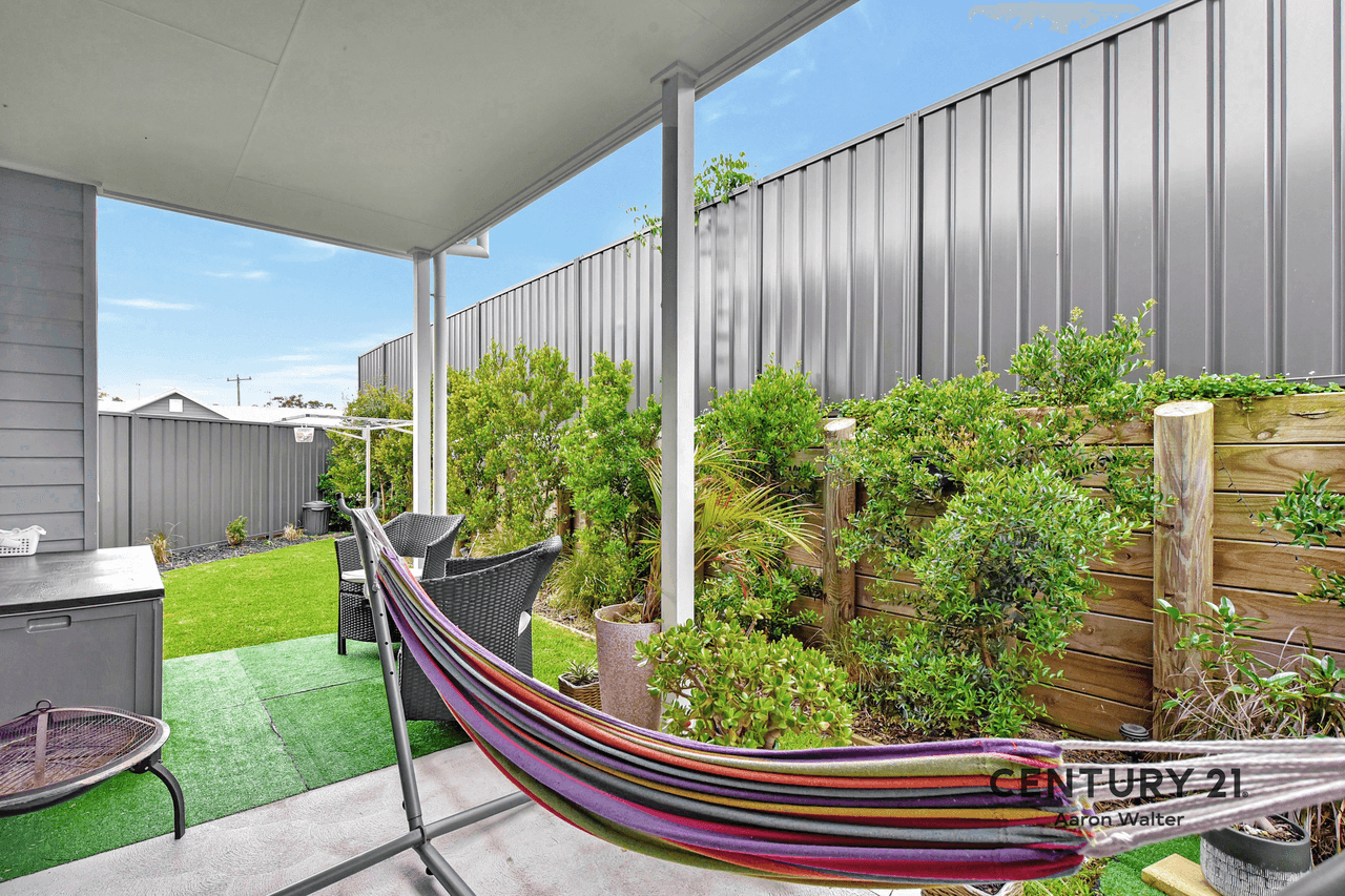 1 Pardalote Place, Elermore Vale, NSW 2287