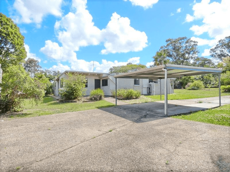 23 Plover Drive, EAGLEBY, QLD 4207