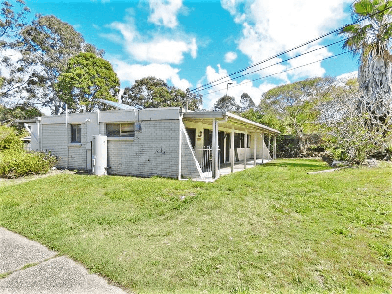 23 Plover Drive, EAGLEBY, QLD 4207