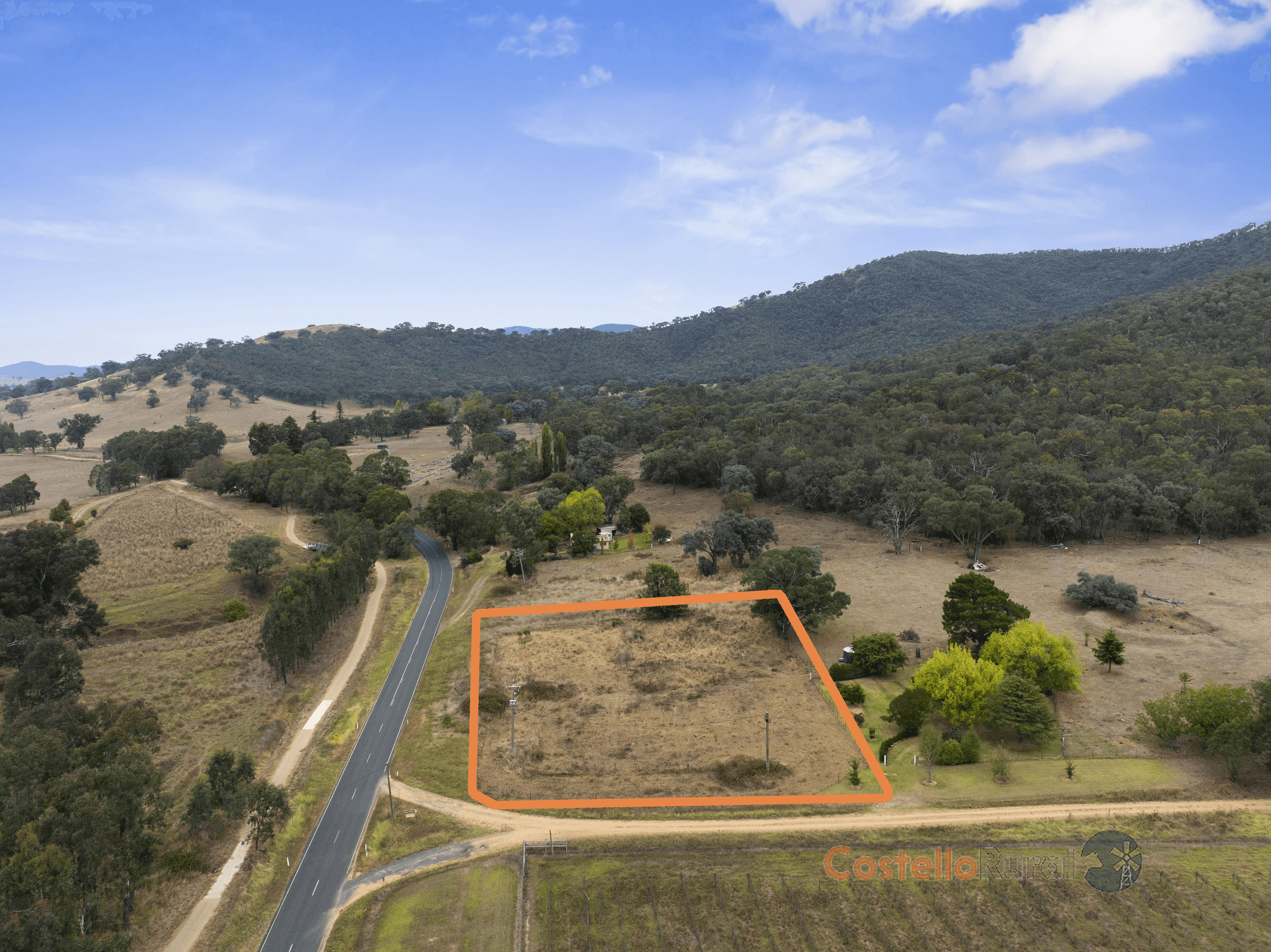 8832 Murray River Rd, Walwa, VIC 3709