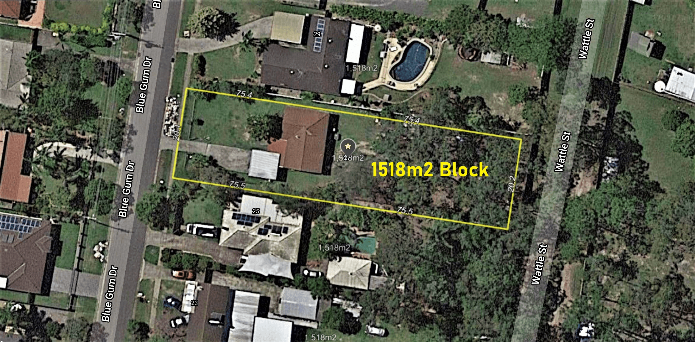 27 Blue Gum Drive, MARSDEN, QLD 4132