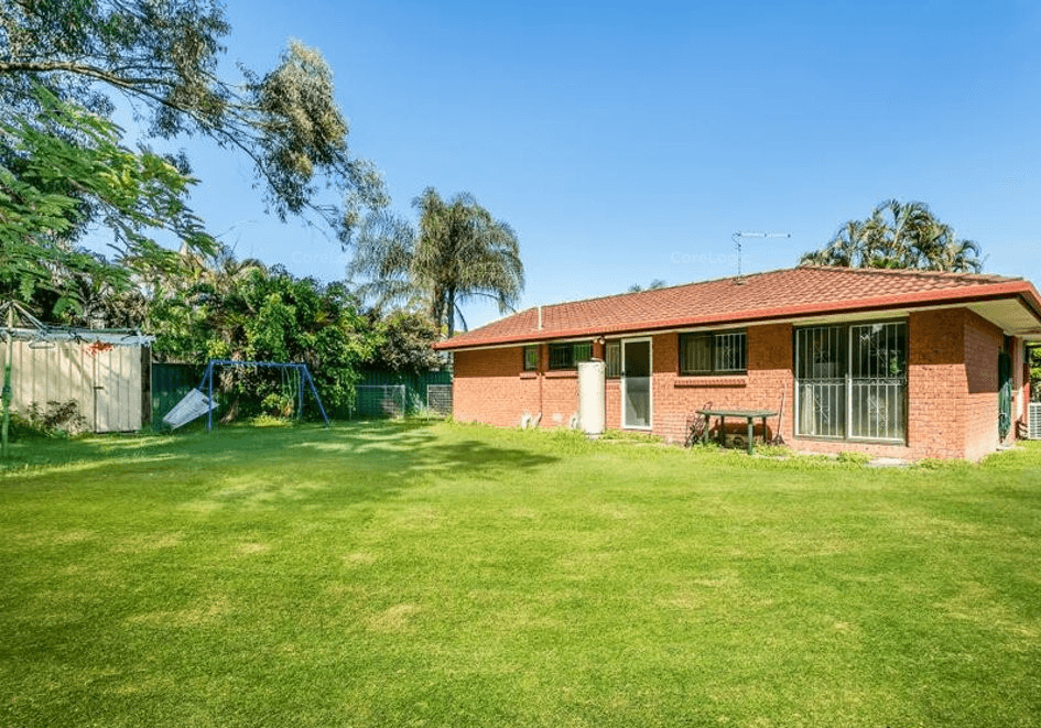 27 Blue Gum Drive, MARSDEN, QLD 4132