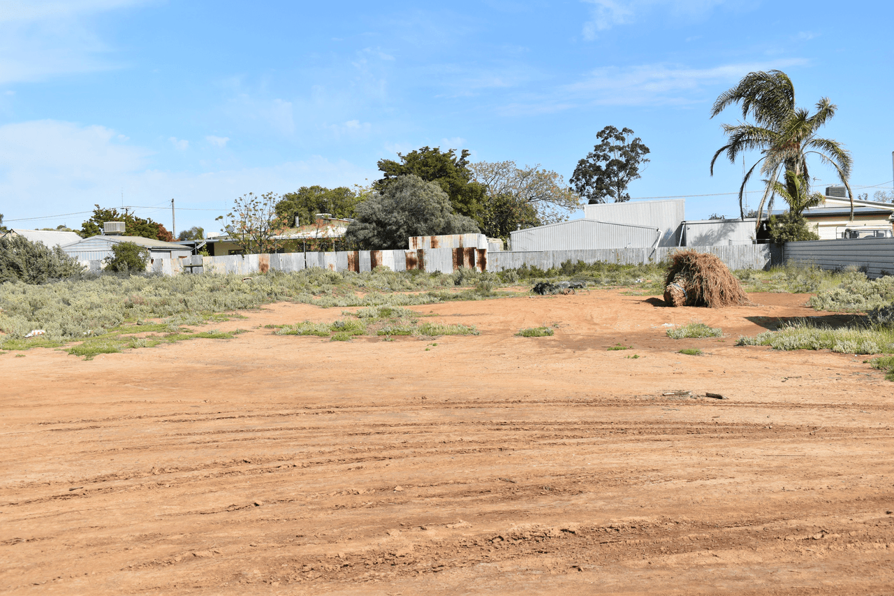 Lot 63 Tay Street, Port Pirie, SA 5540