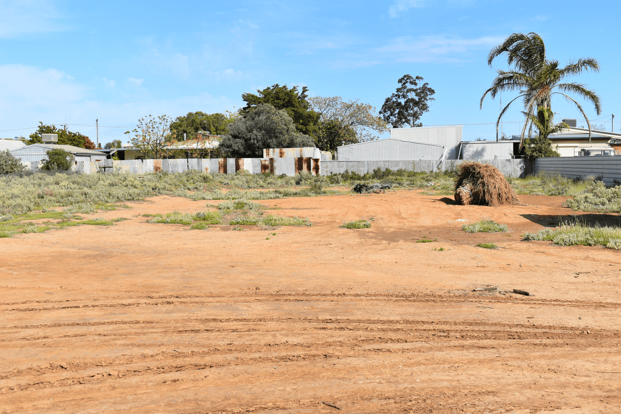 Lot 63 Tay Street, Port Pirie, SA 5540